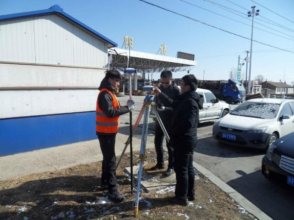 沈海高速公路沈阳至鞍山段路面超薄磨耗层预防性养护项目